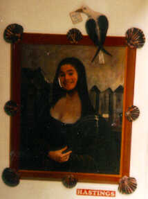 Mona Lisa.JPG (8479 Byte)